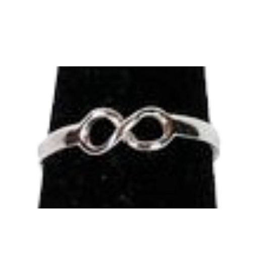 Infinity Ring (Large Infinity)